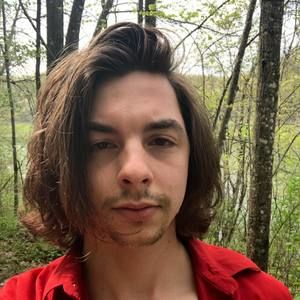 Meet your Posher, Lucas